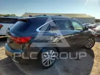 2014 Acura MDX photo