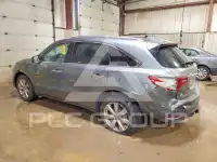 2014 Acura MDX photo