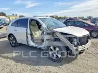 2014 Acura MDX photo