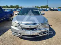 2014 Acura MDX фото