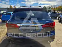 2014 Acura MDX фото