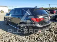 2014 Acura MDX фото