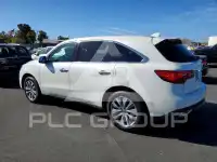 2014 Acura MDX photo