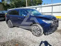 2014 Acura MDX photo