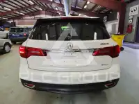 2014 Acura MDX photo
