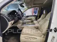 2014 Acura MDX photo