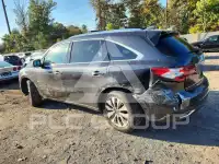 2014 Acura MDX photo