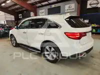 2014 Acura MDX photo