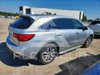 2014 Acura MDX фото