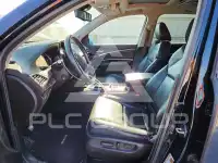 2014 Acura MDX photo