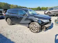2014 Acura MDX photo