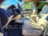2014 Acura MDX photo