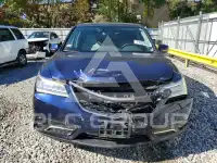 2014 Acura MDX photo