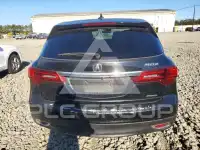 2014 Acura MDX фото