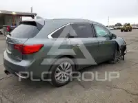 2014 Acura MDX фото