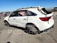 2014 Acura MDX фото