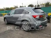 2014 Acura MDX фото