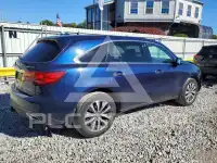 2014 Acura MDX photo