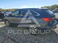2014 Acura MDX photo