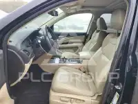2014 Acura MDX фото