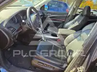 2014 Acura MDX фото