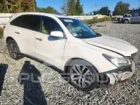 2014 Acura MDX фото