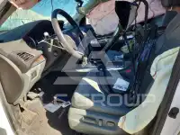 2014 Acura MDX фото