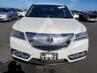 2014 Acura MDX photo