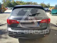 2014 Acura MDX фото