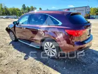 2014 Acura MDX photo