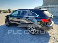 2014 Acura MDX photo