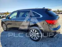 2014 Acura MDX photo