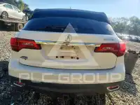 2014 Acura MDX фото