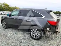 2014 Acura MDX photo
