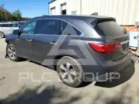 2014 Acura MDX фото