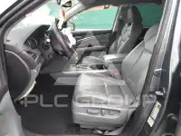 2014 Acura MDX фото