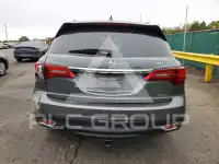 2014 Acura MDX фото