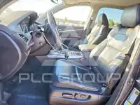 2014 Acura MDX photo