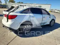 2014 Acura MDX фото