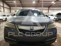 2014 Acura MDX photo