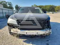 2014 Acura MDX photo