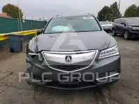 2014 Acura MDX фото