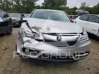2014 Acura MDX фото