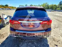 2014 Acura MDX photo