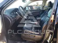 2014 Acura MDX фото
