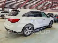 2014 Acura MDX photo