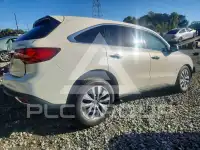 2014 Acura MDX фото