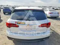 2014 Acura MDX photo
