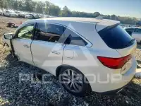 2014 Acura MDX фото