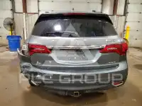 2014 Acura MDX photo